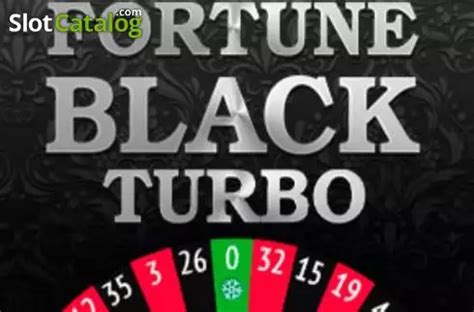 Fortune Black Turbo 1xbet
